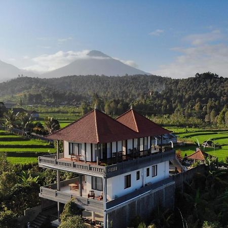 Candra Cottage มุนดุก ภายนอก รูปภาพ
