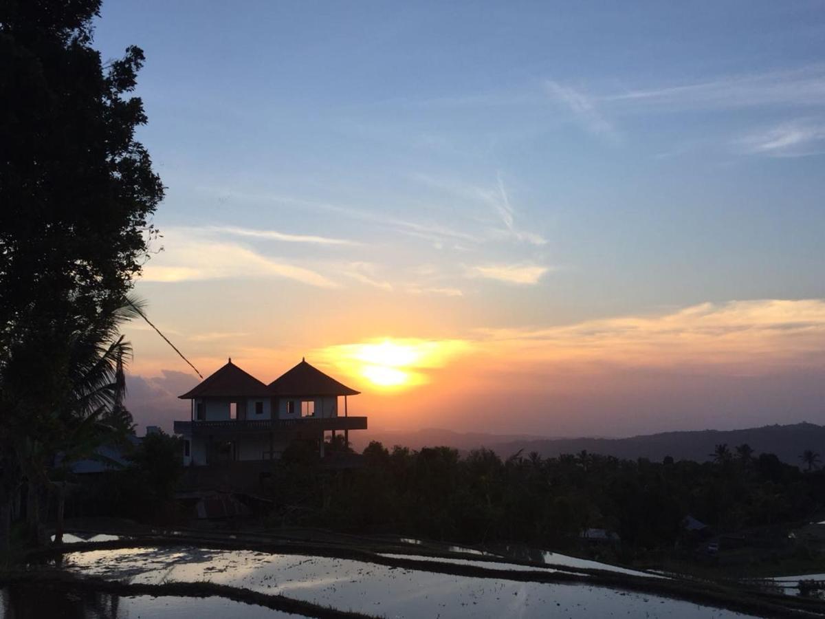 Candra Cottage มุนดุก ภายนอก รูปภาพ