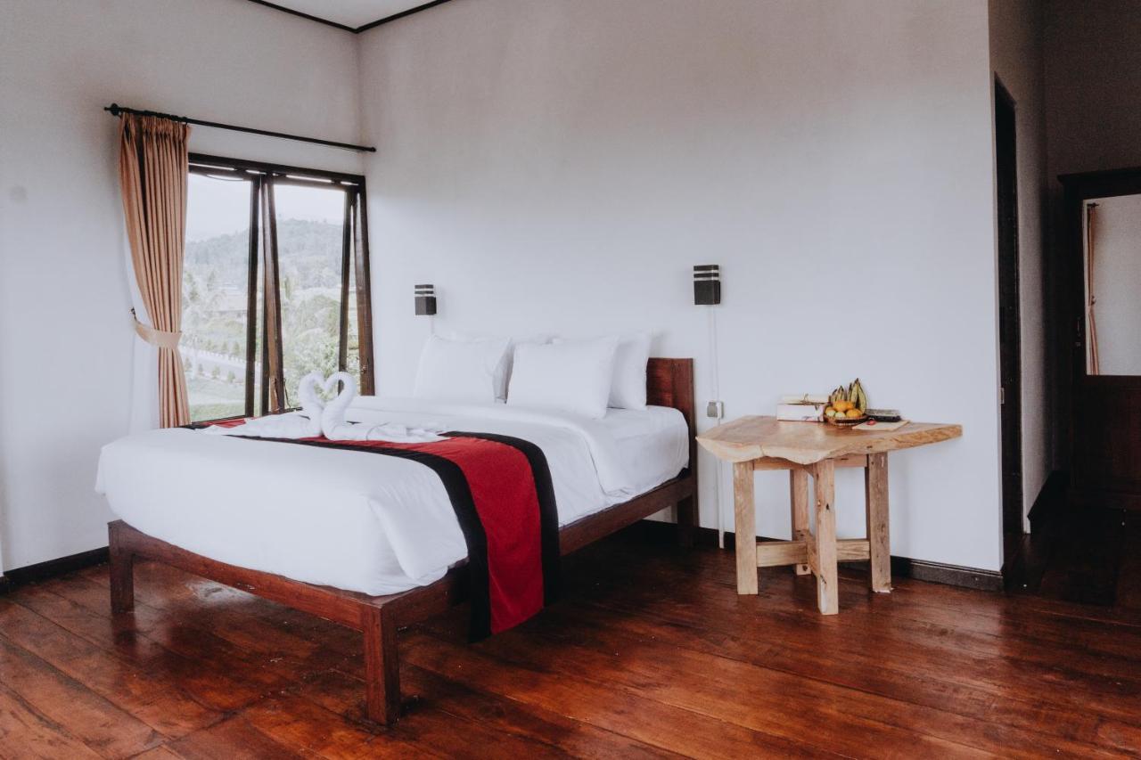Candra Cottage มุนดุก ภายนอก รูปภาพ