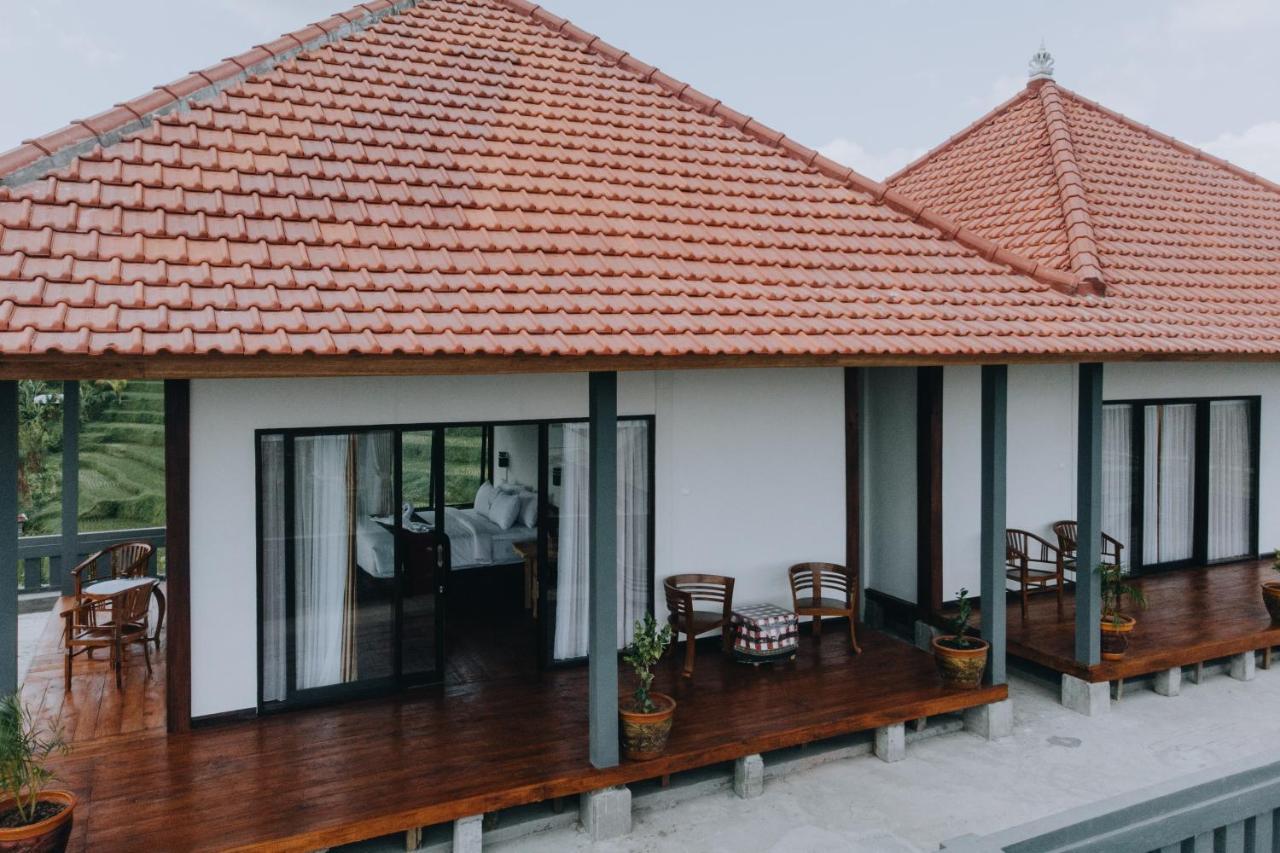 Candra Cottage มุนดุก ภายนอก รูปภาพ