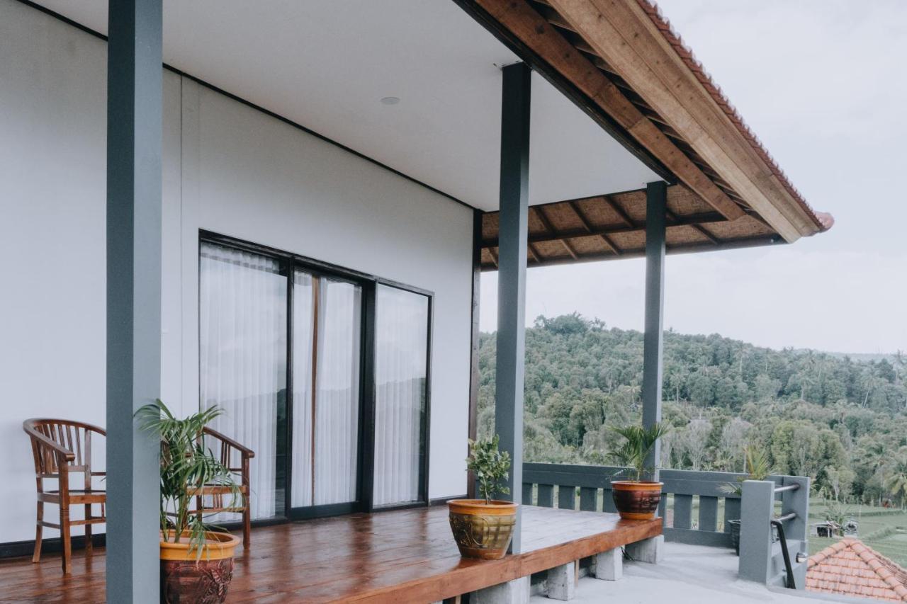 Candra Cottage มุนดุก ภายนอก รูปภาพ