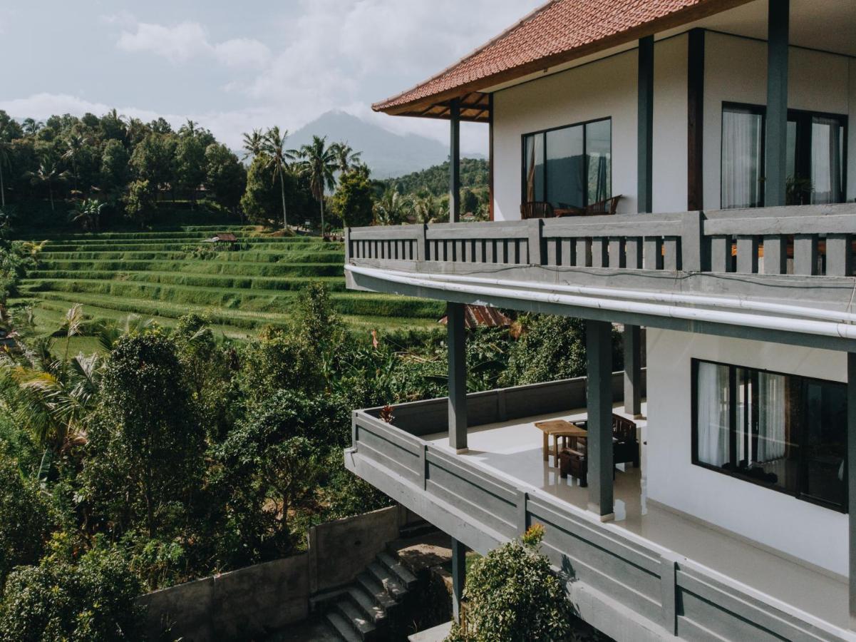 Candra Cottage มุนดุก ภายนอก รูปภาพ