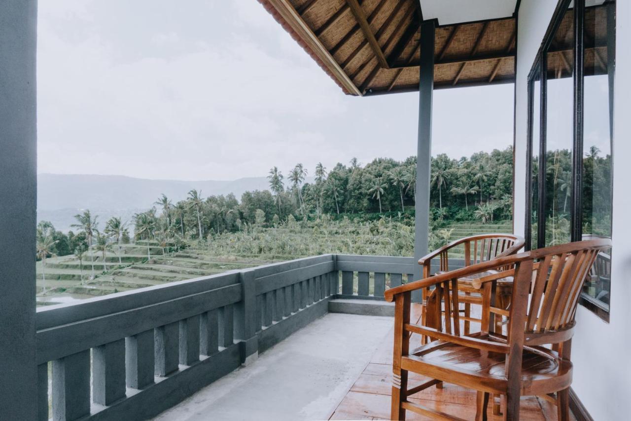 Candra Cottage มุนดุก ภายนอก รูปภาพ