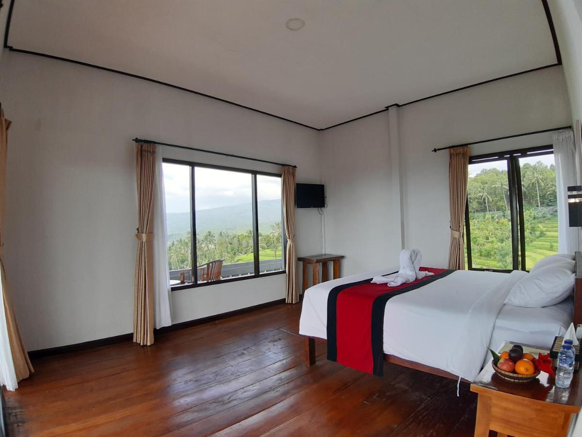 Candra Cottage มุนดุก ภายนอก รูปภาพ
