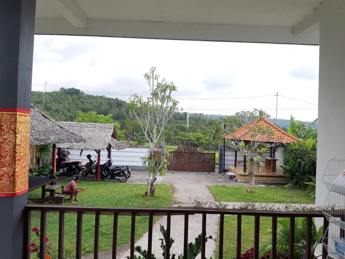 Candra Cottage มุนดุก ภายนอก รูปภาพ