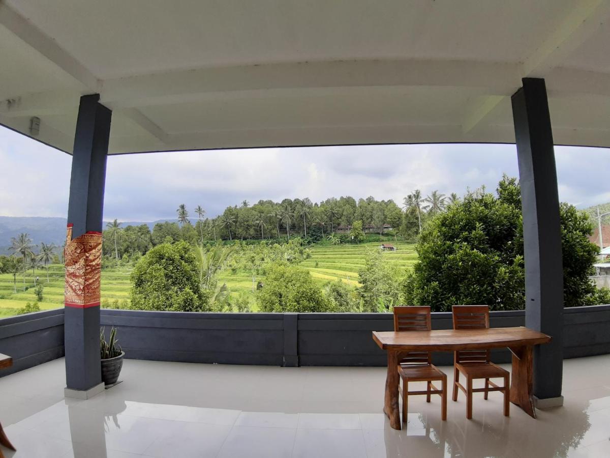 Candra Cottage มุนดุก ภายนอก รูปภาพ