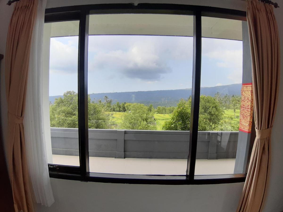 Candra Cottage มุนดุก ภายนอก รูปภาพ