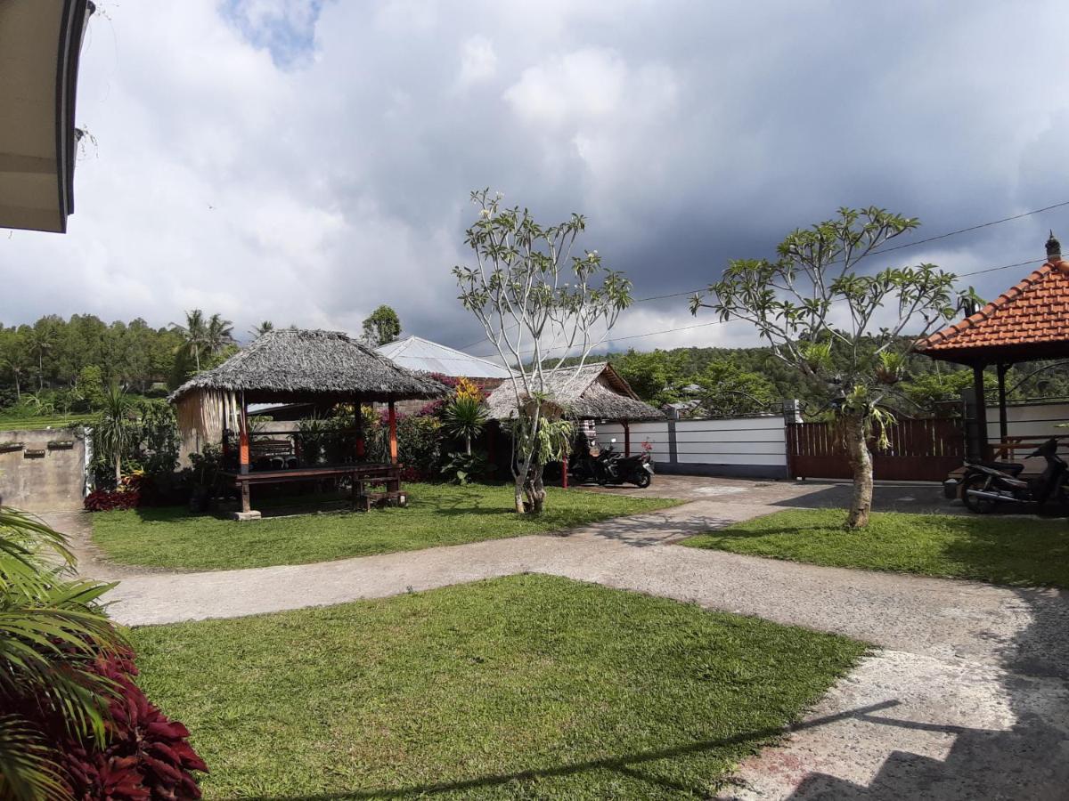 Candra Cottage มุนดุก ภายนอก รูปภาพ