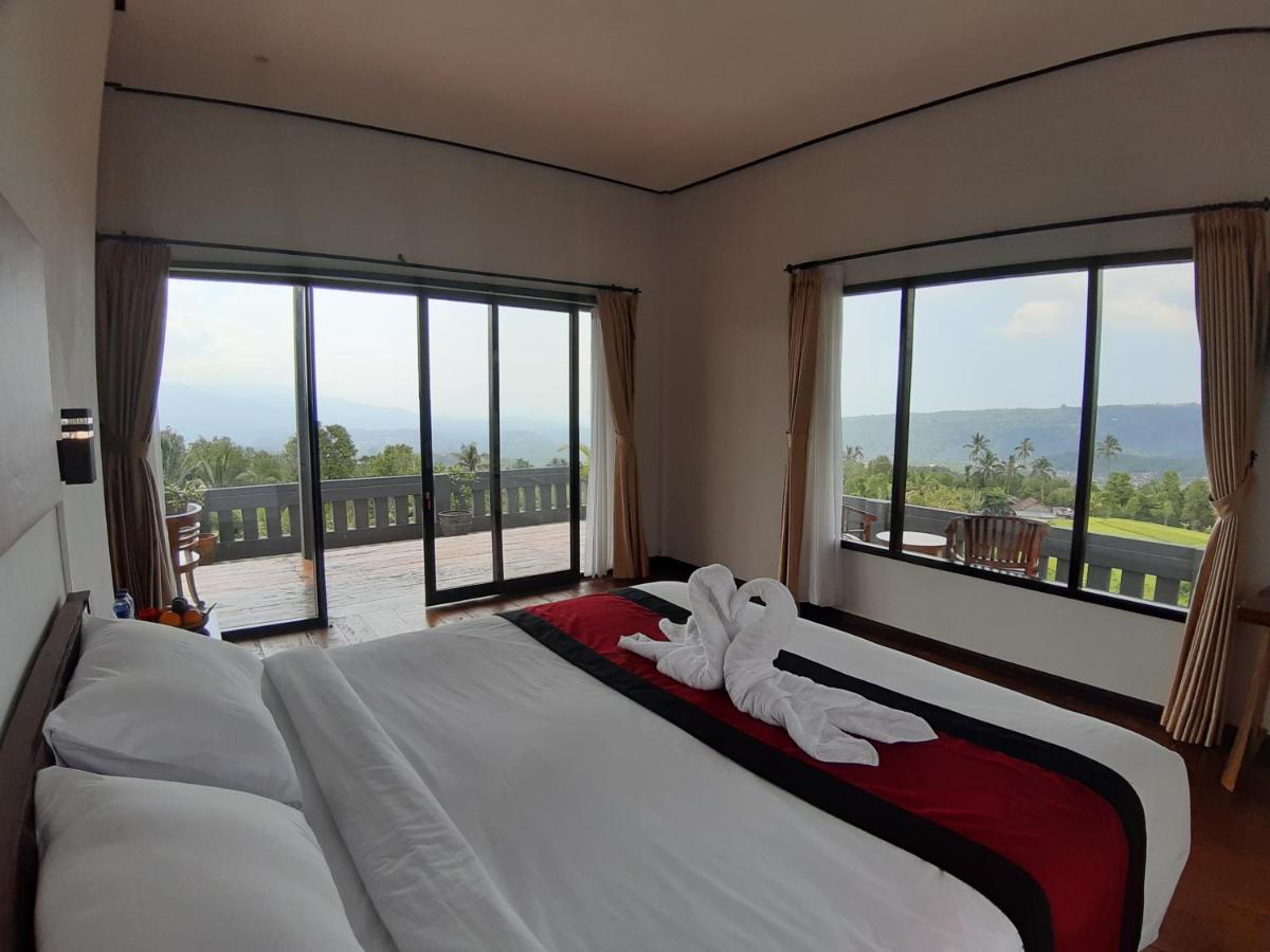Candra Cottage มุนดุก ภายนอก รูปภาพ