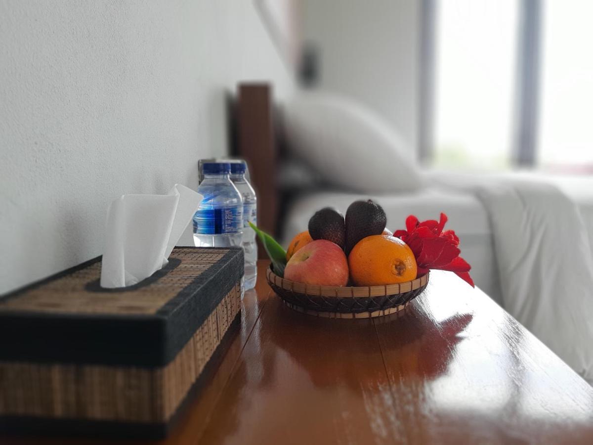 Candra Cottage มุนดุก ภายนอก รูปภาพ