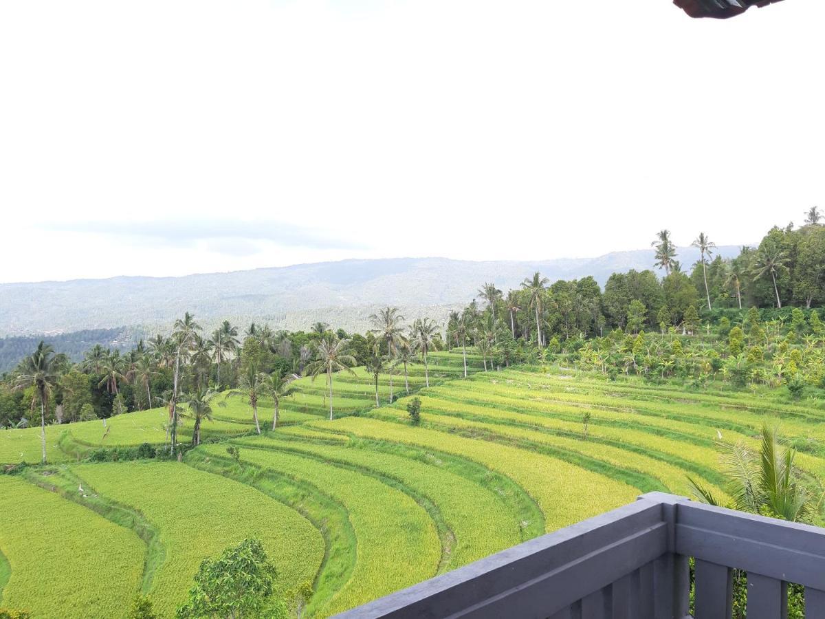 Candra Cottage มุนดุก ภายนอก รูปภาพ