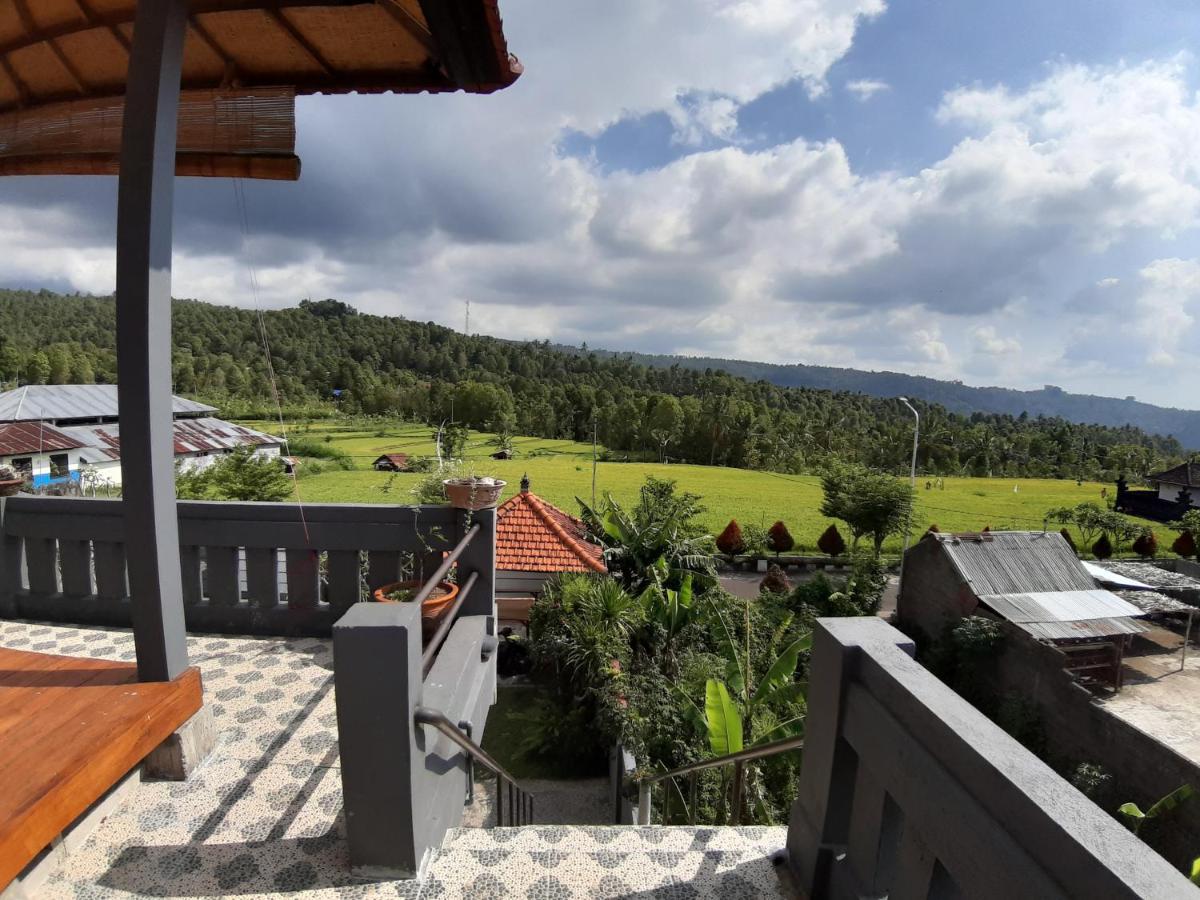 Candra Cottage มุนดุก ภายนอก รูปภาพ