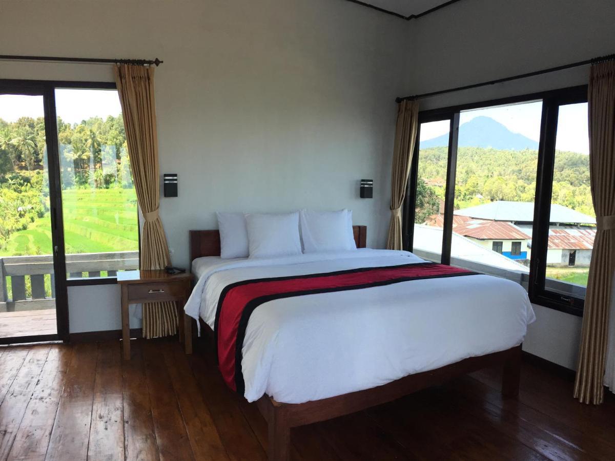 Candra Cottage มุนดุก ภายนอก รูปภาพ