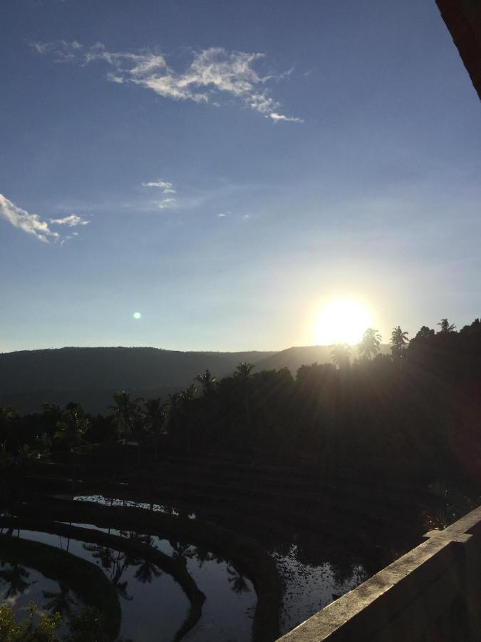 Candra Cottage มุนดุก ภายนอก รูปภาพ