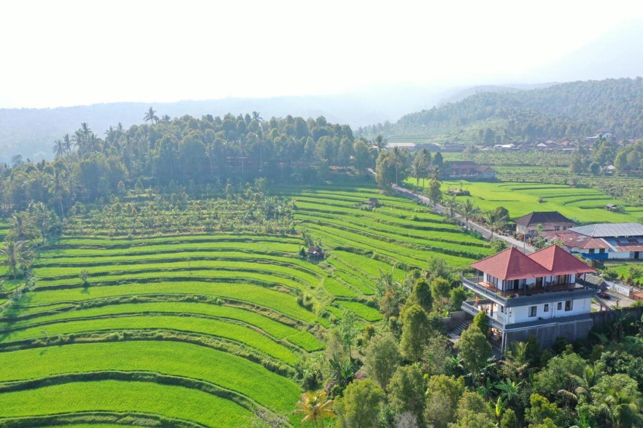 Candra Cottage มุนดุก ภายนอก รูปภาพ