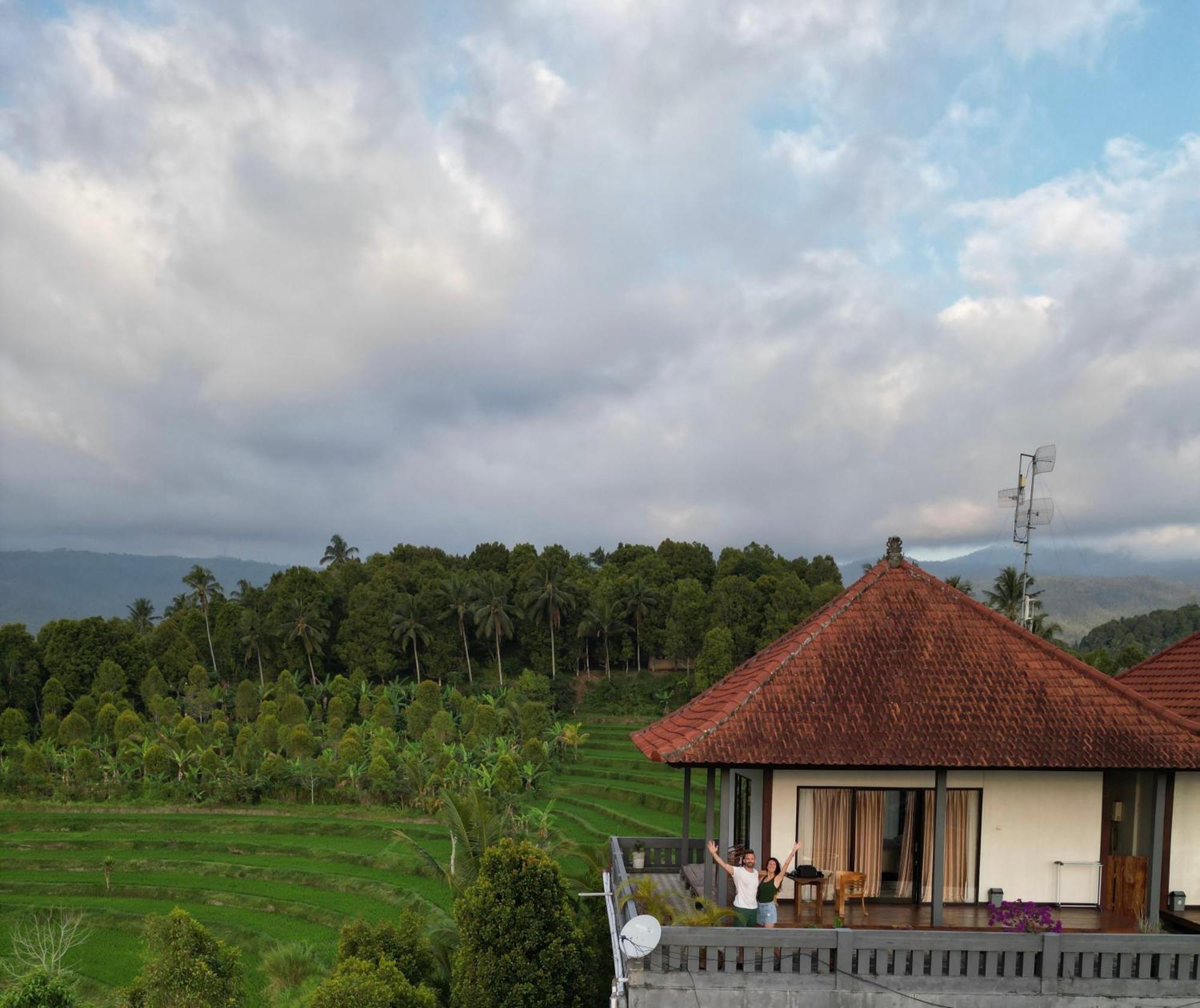 Candra Cottage มุนดุก ภายนอก รูปภาพ