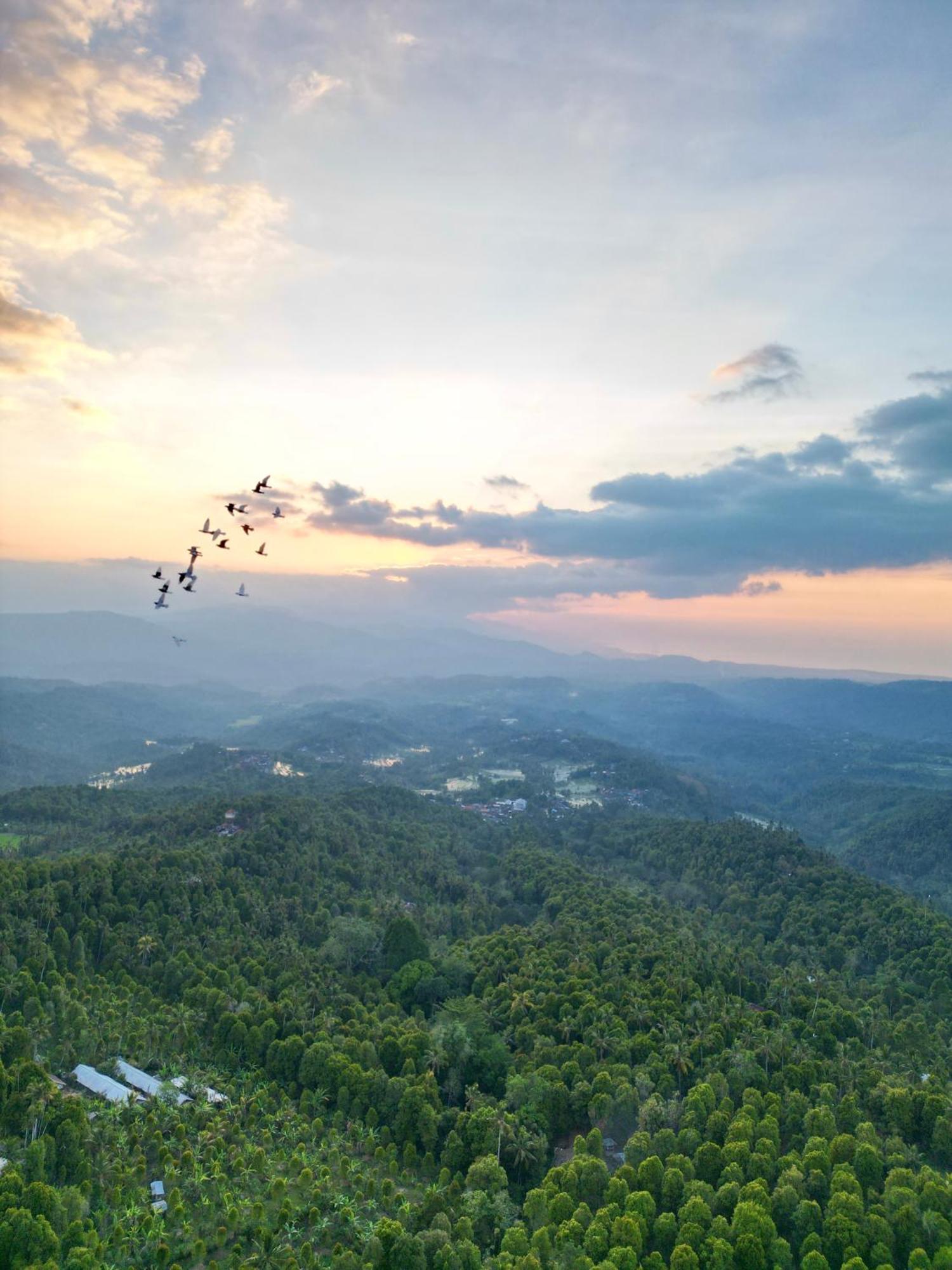 Candra Cottage มุนดุก ภายนอก รูปภาพ